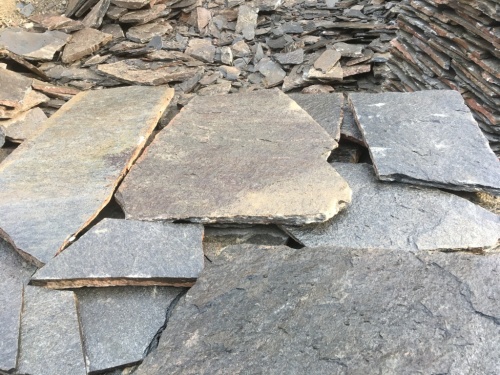 Серицит для лестницы, ступеней купить в Советском