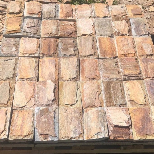 пилёная плитка кора дерева